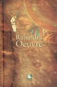 RABINDRASHAMAGRA : Vol. 19 Complete Works of Rabindranath Tagore