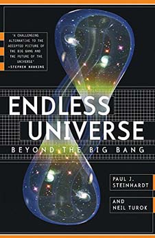 [9780753824429-1] Endless Universe : Beyond The Big Bang