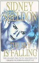 [9788172236076-1] The Sky is Falling (HarperCollins)