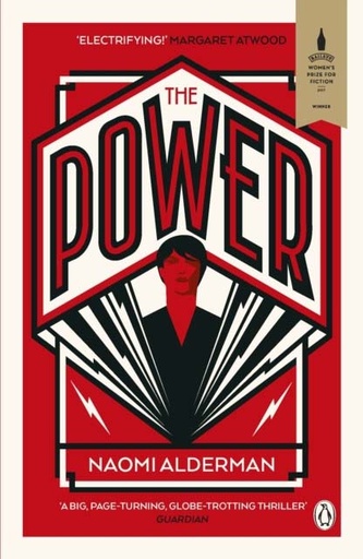 [9780241988220-1] The Power (Penguin)