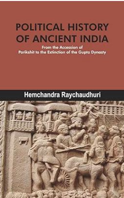 [9789391982010-1] Political History Of Ancient India