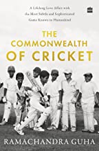 [9789354894992-1] The Commonwealth of Cricket (PB)