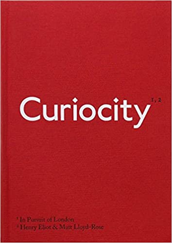 [9781846148675-1] Curiocity : In Pursuit of London