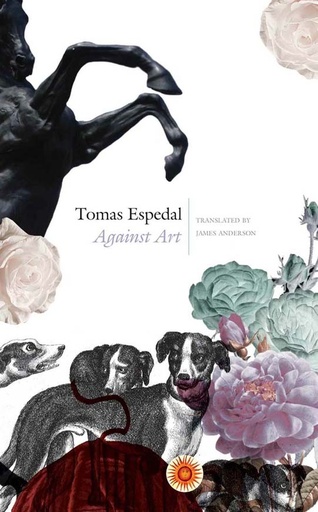 [9780857425775-1] Against Art