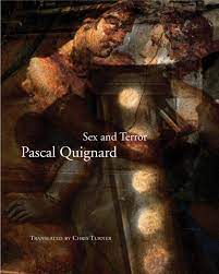 [9780857426666-1] Sex and Terror