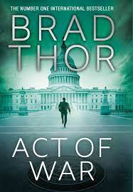 [9781471142659-1] Act Of War