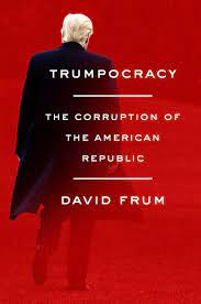 [9780062796738-1] Trumpocracy : The Corruption of The American Republic