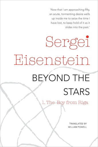 [9780857424884-1] Beyond The Stars Part 1 : The Boy From Riga