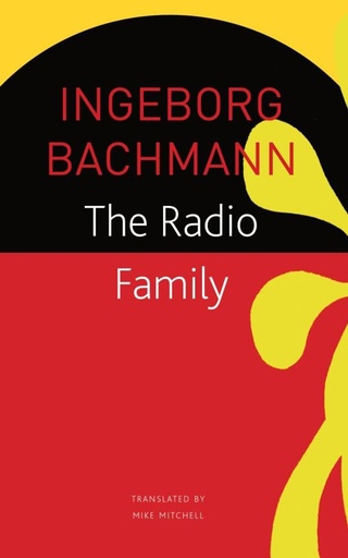 [9780857428172] The Radio Family