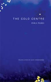 [9780857422132-1] The Cold Centre (HB)