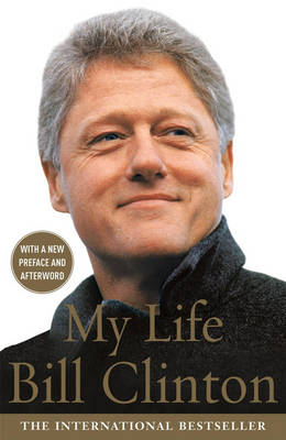 [9780099441359-1] My Life : Bill Clinton (Arrow)