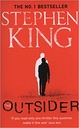 The Outsider (Hodder)