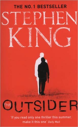 [9781473676435-1] The Outsider (Hodder)