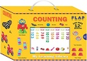 FLAP Counting My Learning library (Box Set)