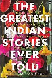 [9789393852878-1] The Greatest Indian Stories Ever Told