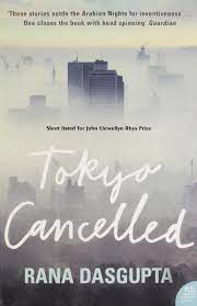 [9780007263028-1] Tokyo Cancelled