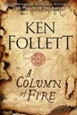 A Column Of Fire