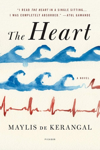 [9781250117915-1] The Heart