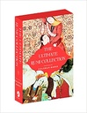 The Ultimate Rumi Collection (Box Set of 3 Books)