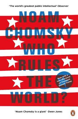 [9780241189450-1] Who Rules The World?