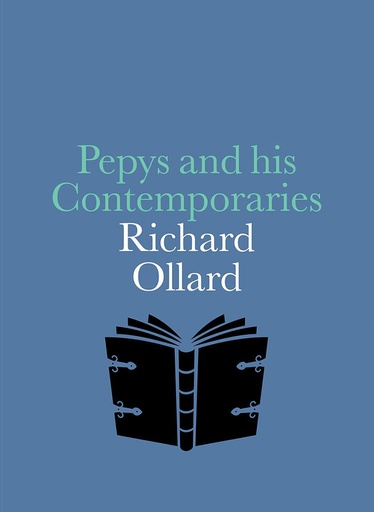 [9781855145856] Pepys and his Contemporaries