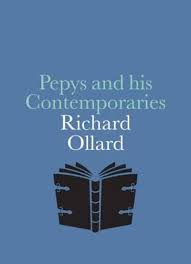 [9781855145856-1] Pepys and his Contemporaries