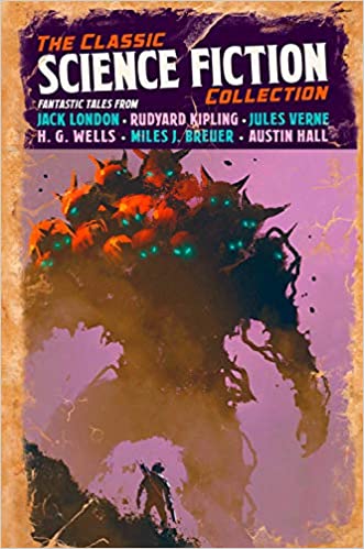 [9781788283687-1] The Classic Science Fiction Collection