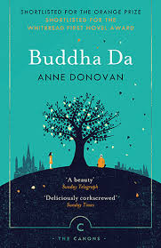 [9781786894007-1] Buddha Da (Canongate)