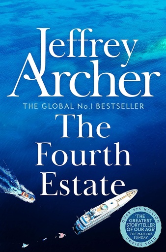 [9781529060089-1] The Fourth Estate
