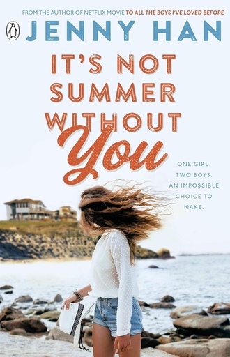 [9780141330556-1] Its Not Summer Without You