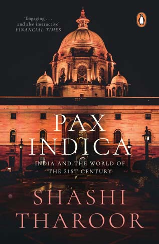 [9780143420187-1] Pax Indica : India and The World of The 21st Century