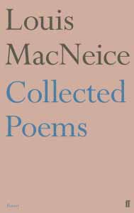 [9780571331383-1] Collected Poems (Louis MacNeice) (Faber)