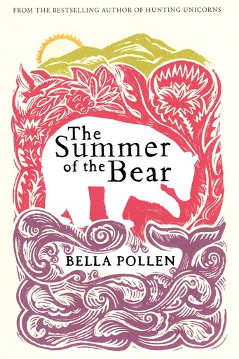 [9781108747738] The Summer of The Bear