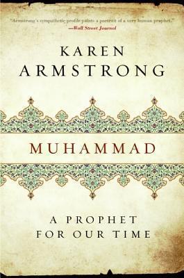[9780061155772-1] Muhammad : A Prophet For Our Time