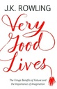 Very Good Lives