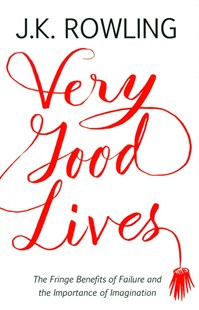 [9781408706787-1] Very Good Lives
