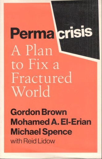 [9781398525627-1] Permacrisis : A Plan to Fix a Fractured World