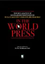 The Declaration of Bangladesh Independence by Bangabandhu Sheikh Mujibur Rahman in the world press