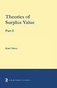 Theories of Surplus Value Part 1