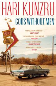 [9780241145562-1] Gods Without Men