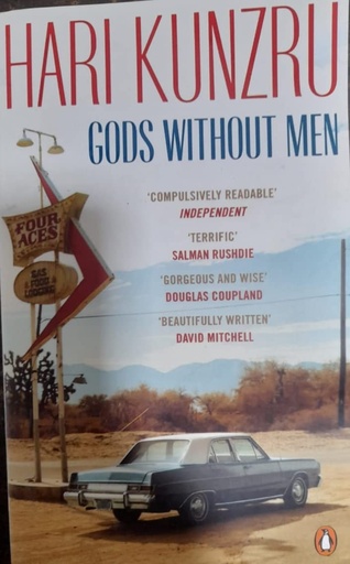 [9780241145562-1] Gods Without Men