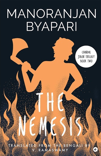 [9789395073660] The Nemesis