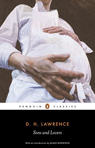 [9780141441443-1] Sons and Lovers (PBC)