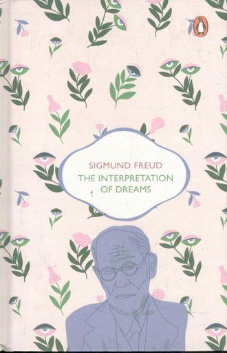 [9780670099429-1] The Interpretation of Dreams (Penguin Classics)