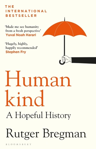 [9781526640734-1] Humankind : A Hopeful History