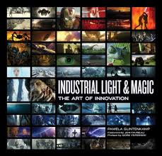 [9780810998025-1] Industrial Light & Magic : The Art of Innovation