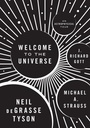 Welcome To The Universe