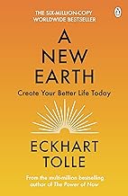 [9780141039411-1] A New Earth : Create Your Better Life Today