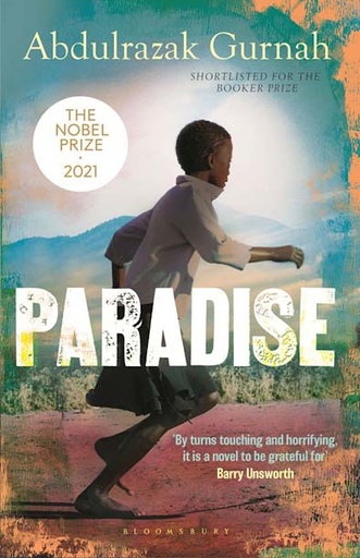 [9781526653260-1] Paradise (Bloomsbury)