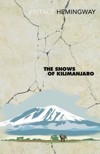 [9780099460923-1] The Snows of Kilimanjaro (Vintage)